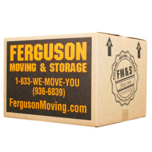 Medium Box (2 Cubic Ft)