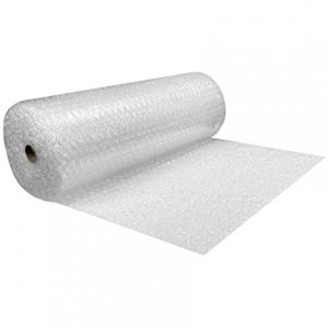 Bubble Wrap<br>(12" x 100 feet)