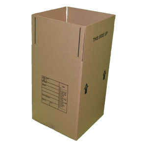 Extra Large Box (5 Cube)